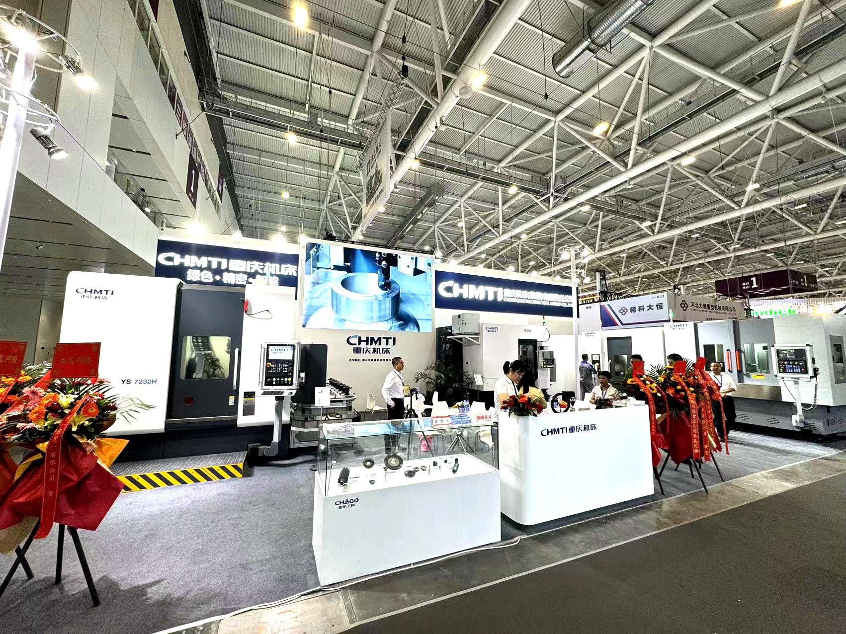 ֱ���ֳ� | չ���һ�죬�������籭���������й����������޹�˾���Ų�Ʒ�ܵ��㷺��ע