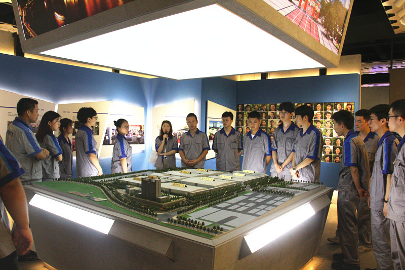 ���籭���������й����������޹�˾���žٰ�2023�����Ա����ְר����ѵ