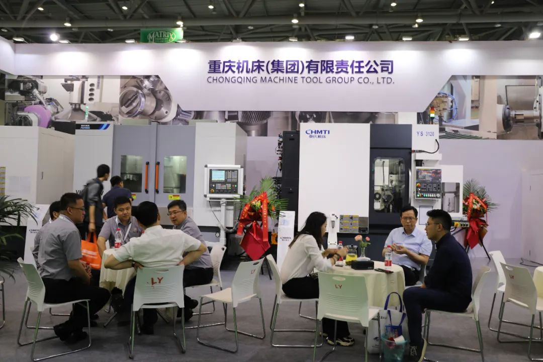 �������籭���������й����������޹�˾����Я��Ʒ����23�����ι�������װ��չ����