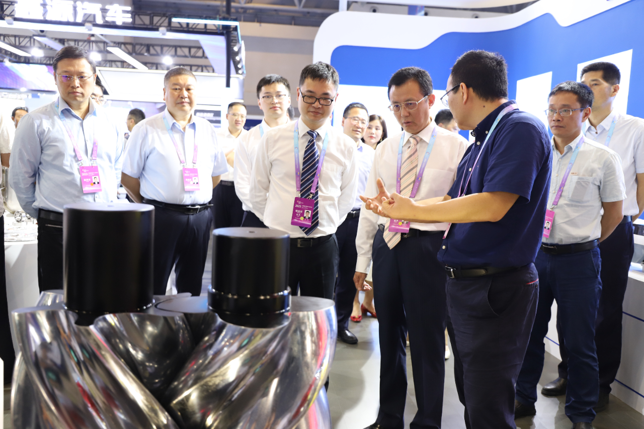 �������籭���������й����������޹�˾����Я�ذ�����Դ�������ּӹ��豸����2023�ǲ���